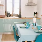 Casa Gioia Lägenhet Caleta De Fuste