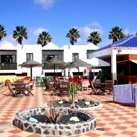 Casa Gioia Lägenhet Caleta De Fuste