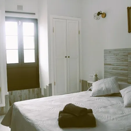 Apartamento Casa Gioia *