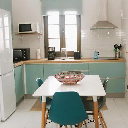 Casa Gioia Apartamento *