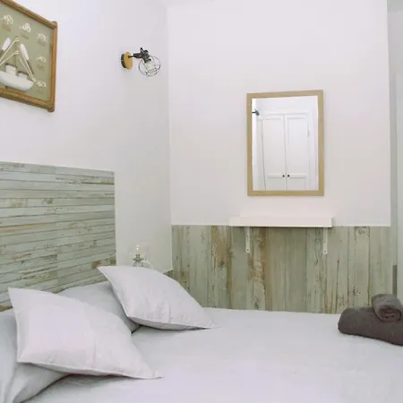 Casa Gioia Apartamento *