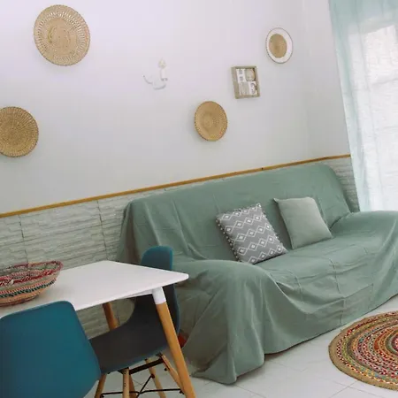 Apartamento Casa Gioia