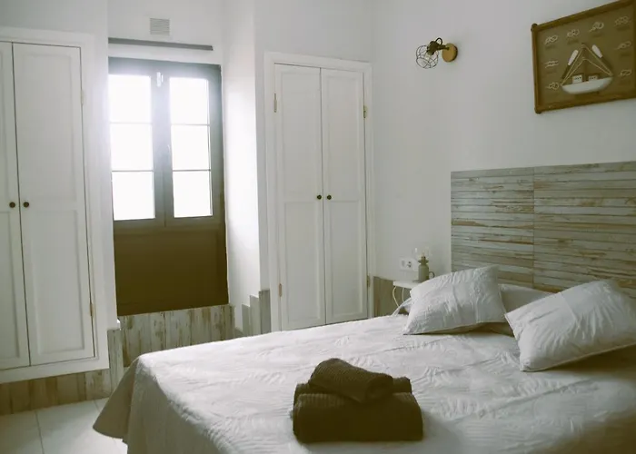 Lägenhet Casa Gioia *