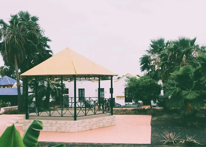 Casa Gioia Caleta De Fuste