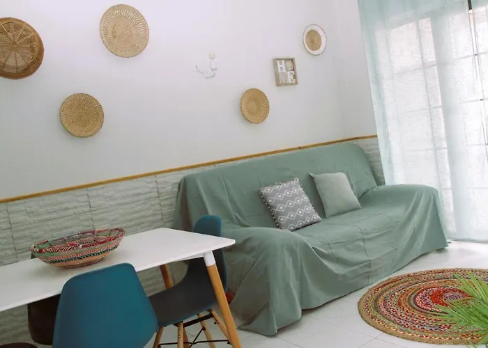 Lägenhet Casa Gioia
