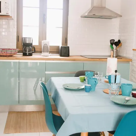 Casa Gioia Apartment Caleta De Fuste