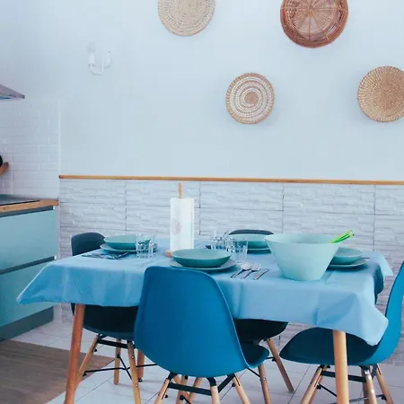 Casa Gioia Apartment *