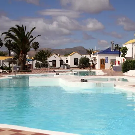 Casa Gioia Caleta De Fuste