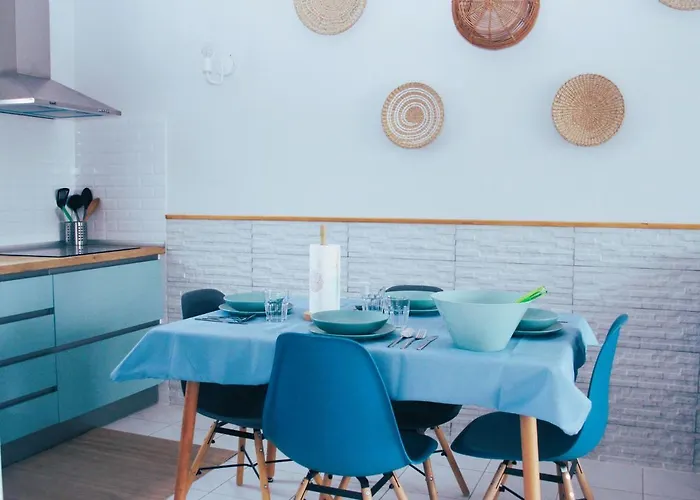 Casa Gioia Apartman *