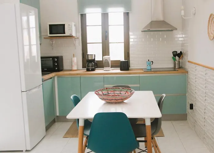 Casa Gioia Apartman *