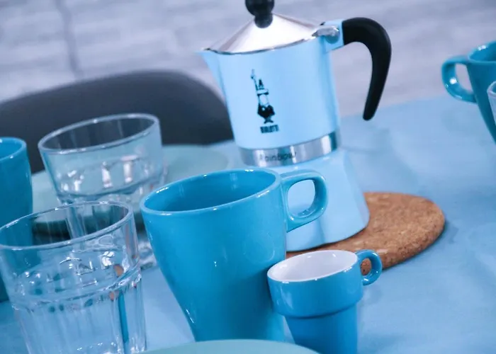 Casa Gioia Apartman *