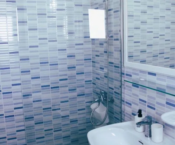 Apartman Casa Gioia Caleta De Fuste