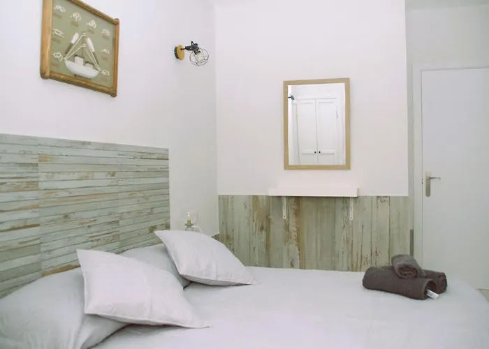 Casa Gioia Apartman *