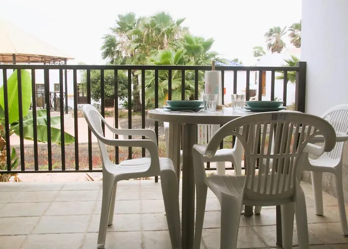 Apartman Casa Gioia *