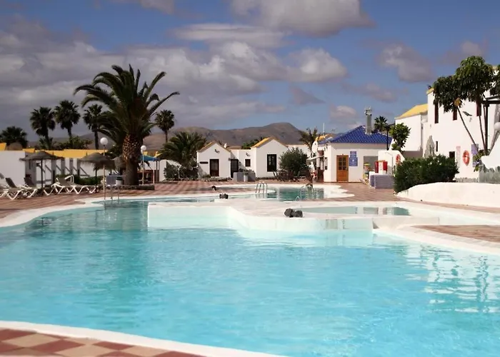 Casa Gioia Caleta De Fuste