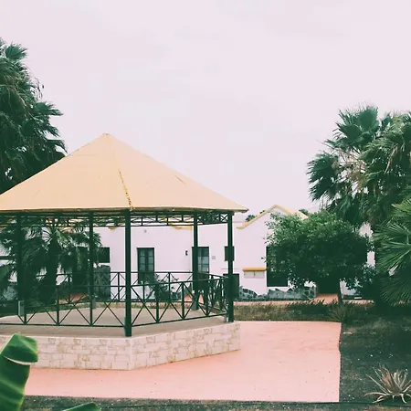 Casa Gioia Caleta De Fuste