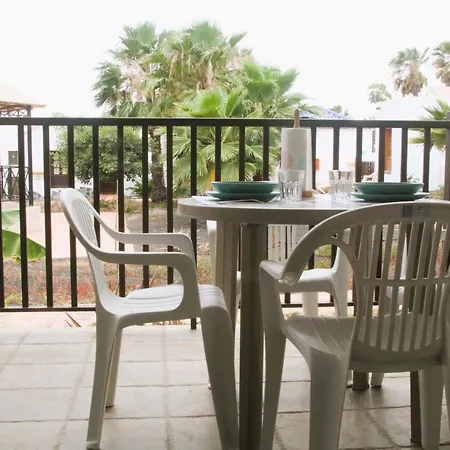 Apartment Casa Gioia *